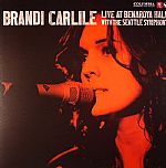 Brandi Carlile Live At Benaroya Hall With The Seattle Symphony