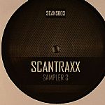 Scantraxx Sampler 3