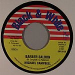 Barber Saloon (Mikey Dread Barber Saloon Riddim)