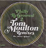 Philly ReGrooved 2: The Tom Moulton Remixes