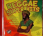 Reggae Super Hits