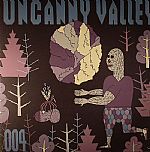 Uncanny Valley 004