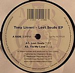 Lost Souls EP