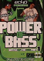 Power Of Bass: Battle Of The DJ's Part I: Part 3 Of 5