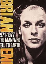 1971-1977: The Man Who Fell To Earth Documentary