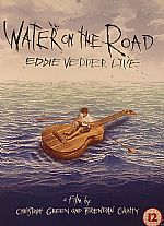 Water On The Road: Eddie Vedder Live