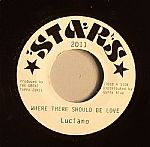 Where There Should Be Love (Horace Andy Natty Dread A Weh She Want  Riddim)