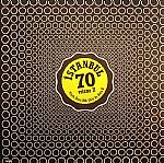 Istanbul 70: Psych Disco Folk Edits By Baris K Vol II