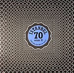 Istanbul 70: Psych Disco Folk Edits By Baris K Vol III