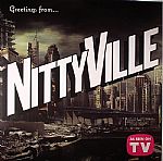 Madlib Medicine Show #9: Channel 85 Presents Nittyville Season 1