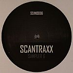 Scantraxx Sampler 6