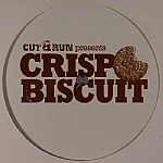 Crisp Biscuit #29
