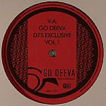 Go Deeva DJs Exclusive Vol 1