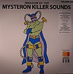 Invasion Of The Mysteron Killer Sounds Vol 1