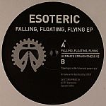 Falling Floating Flying EP