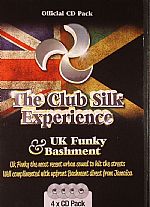 The Club Silk Experience: UK Funky & Bashment
