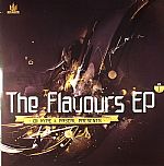 The Flavours EP