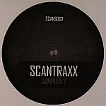 Scantraxx Sampler 7