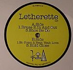 Letherette EP 2