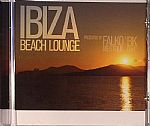 Ibiza Beach Lounge