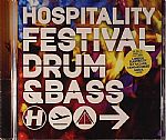 Hospitality Festival Drum & Bass