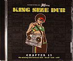 King Size Dub: Chapter 15