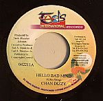 Hello Bad Mind (Island Vibes Riddim)
