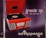 Groovin Up! Hits 1997-2011