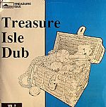 Treasure Isle Dub Vol 2