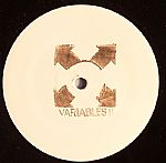Variables II EP