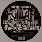 Der Strom Der Zeit (DJ Hell extended club mix 2011)
