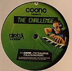 The Challenge (Evil Activitites remix)