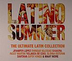 Latino Summer: The Ultimate Latino Collection