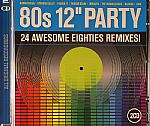 80s 12" Party