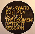 Backyard Edit Part 4: Detroit Session