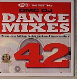 Dance Mixes 42 (Strictly DJ Only)