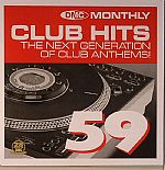 DMC Essential Club Hits 59 (Strictly DJ Only)