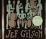 The Best Of Jef Gilson