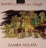 Samba Mulata