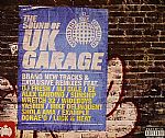 The Sound Of UK Garage