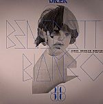 Jorge Drexler Remixes