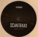 Scantraxx Sampler 8