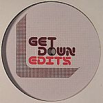 Get Down Edits Vol 1