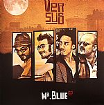 Mr Blue EP