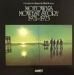 Our Lives Are Shaped By What We Love: Motown's Mowest Story 1971-1973