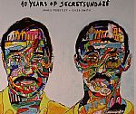 10 Years Of Secretsundaze