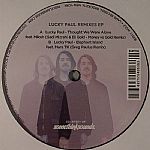 Lucky Paul Remixes EP