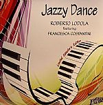 Jazzy Dance