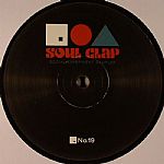 Soul Clap Social Experiment Vinyl Sampler