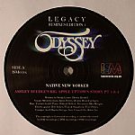 Legacy Remixes Edition 1